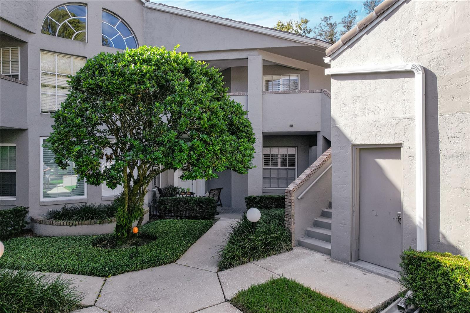 105 DURHAM PL #105, LONGWOOD, FL, 32779