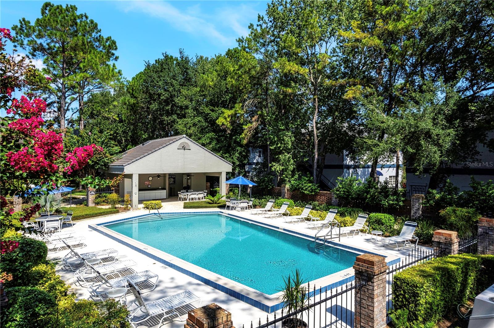 105 DURHAM PL #105, LONGWOOD, FL, 32779