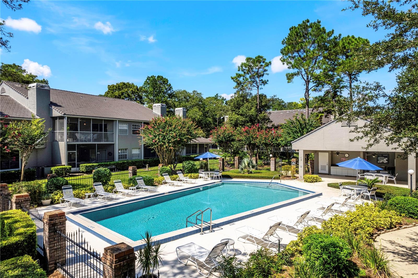 105 DURHAM PL #105, LONGWOOD, FL, 32779
