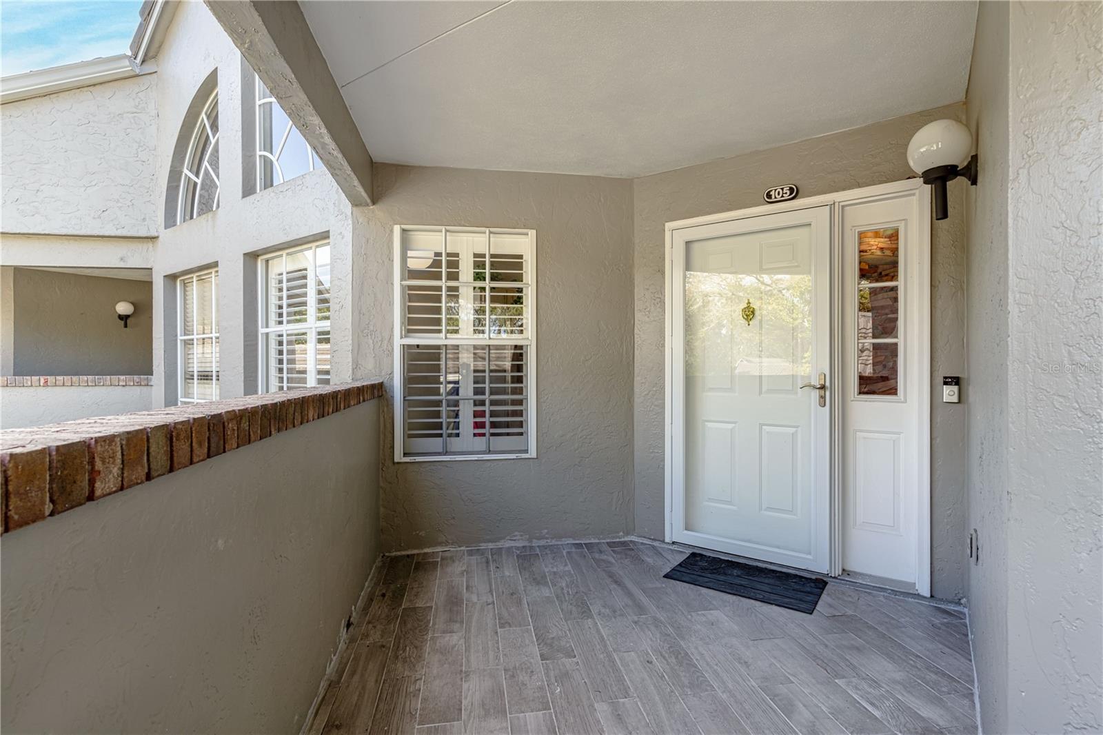 105 DURHAM PL #105, LONGWOOD, FL, 32779
