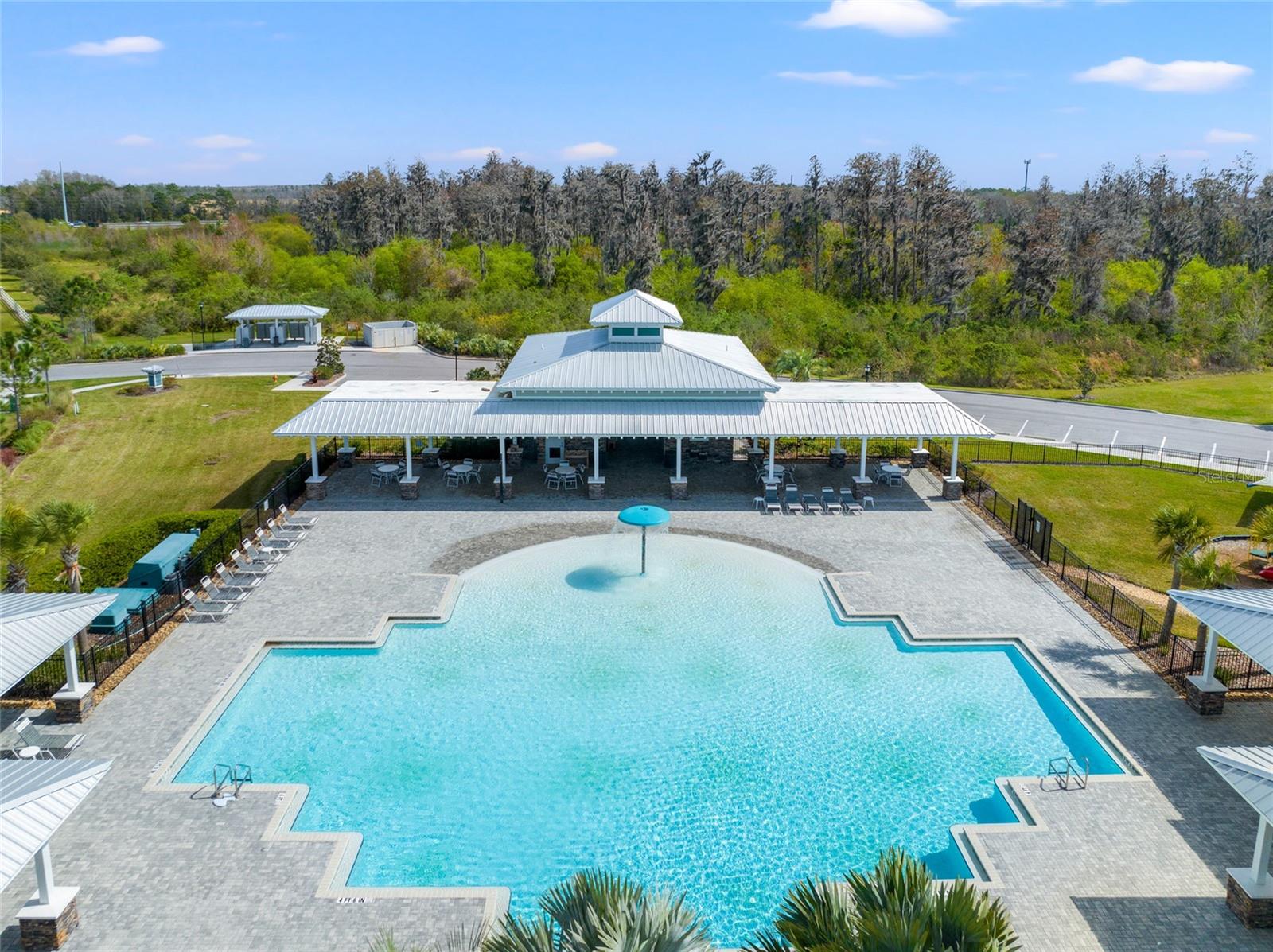 10480 HAWKS LANDING DR, LAND O LAKES, FL, 34638