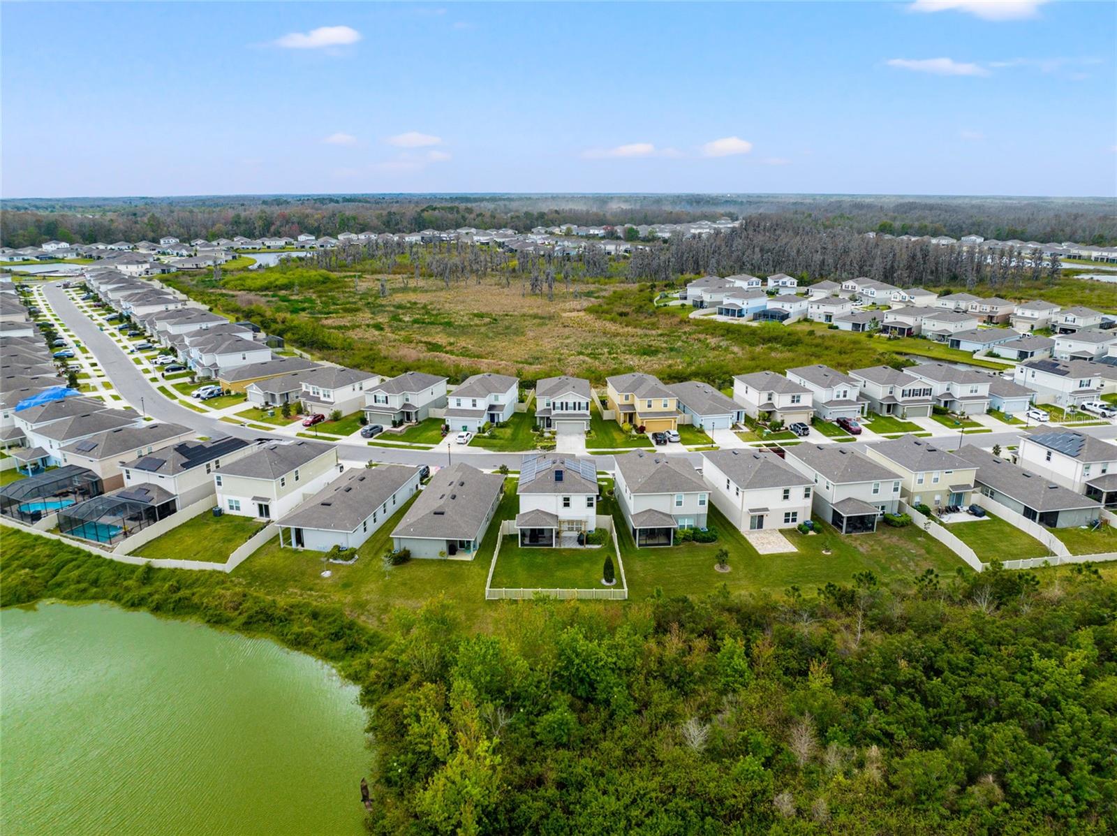 10480 HAWKS LANDING DR, LAND O LAKES, FL, 34638