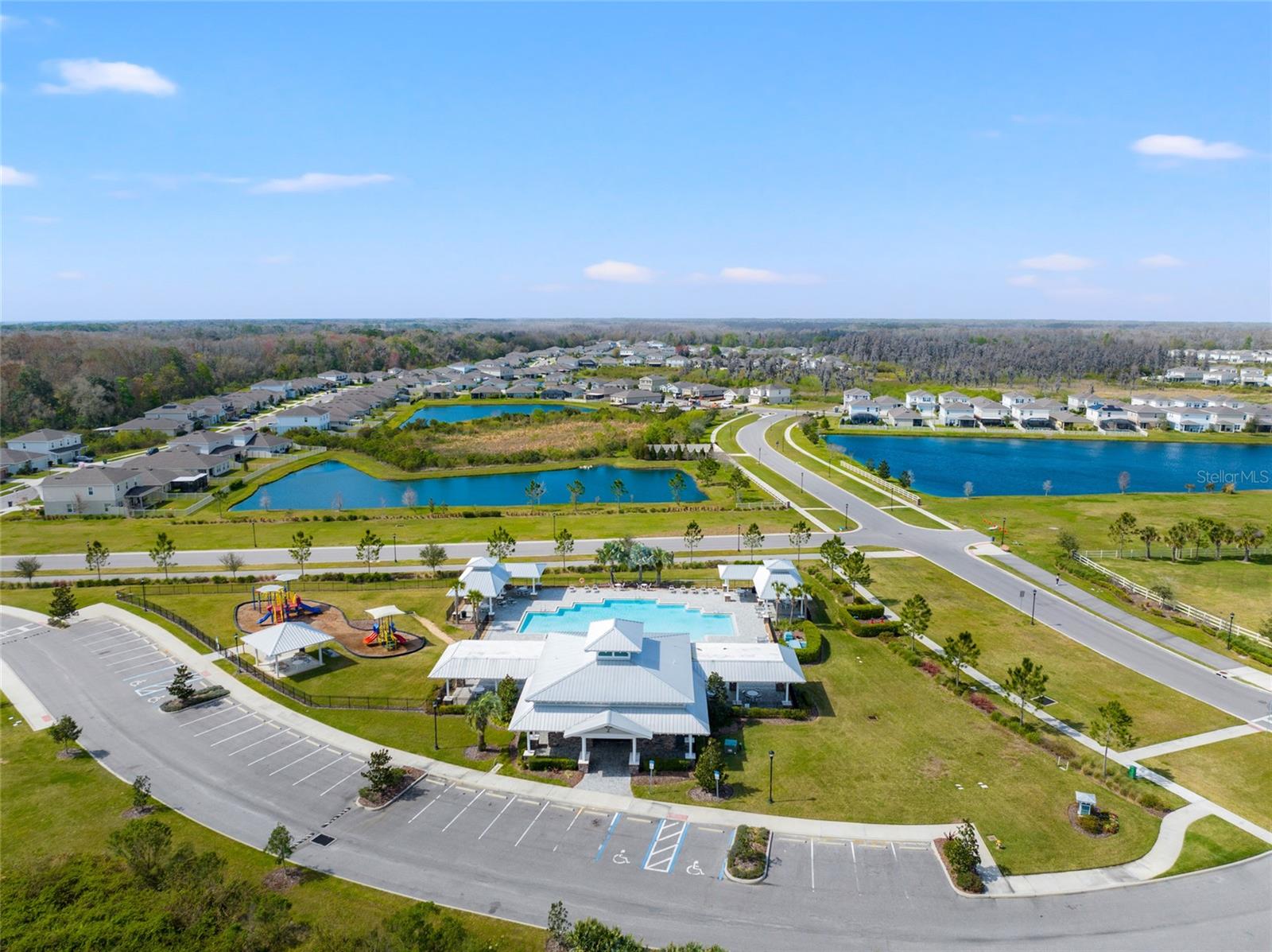 10480 HAWKS LANDING DR, LAND O LAKES, FL, 34638