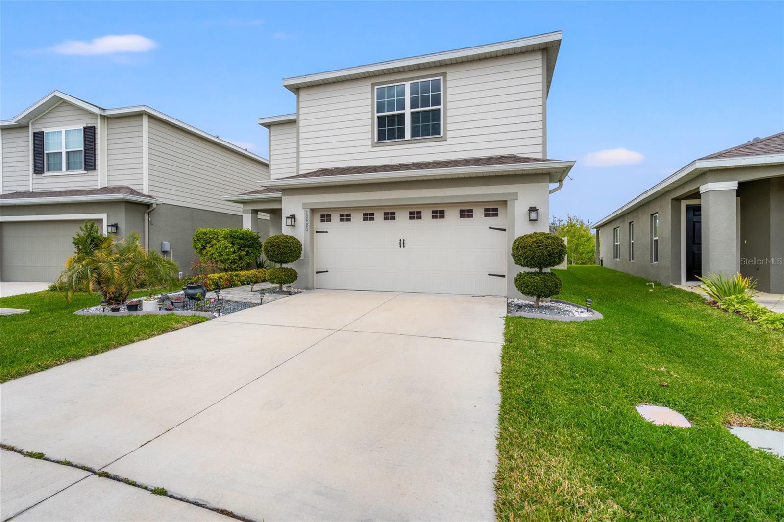 10480 HAWKS LANDING DR, LAND O LAKES, FL, 34638
