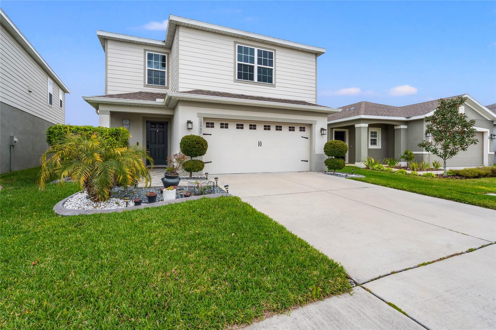 10480 HAWKS LANDING DR, LAND O LAKES, FL, 34638