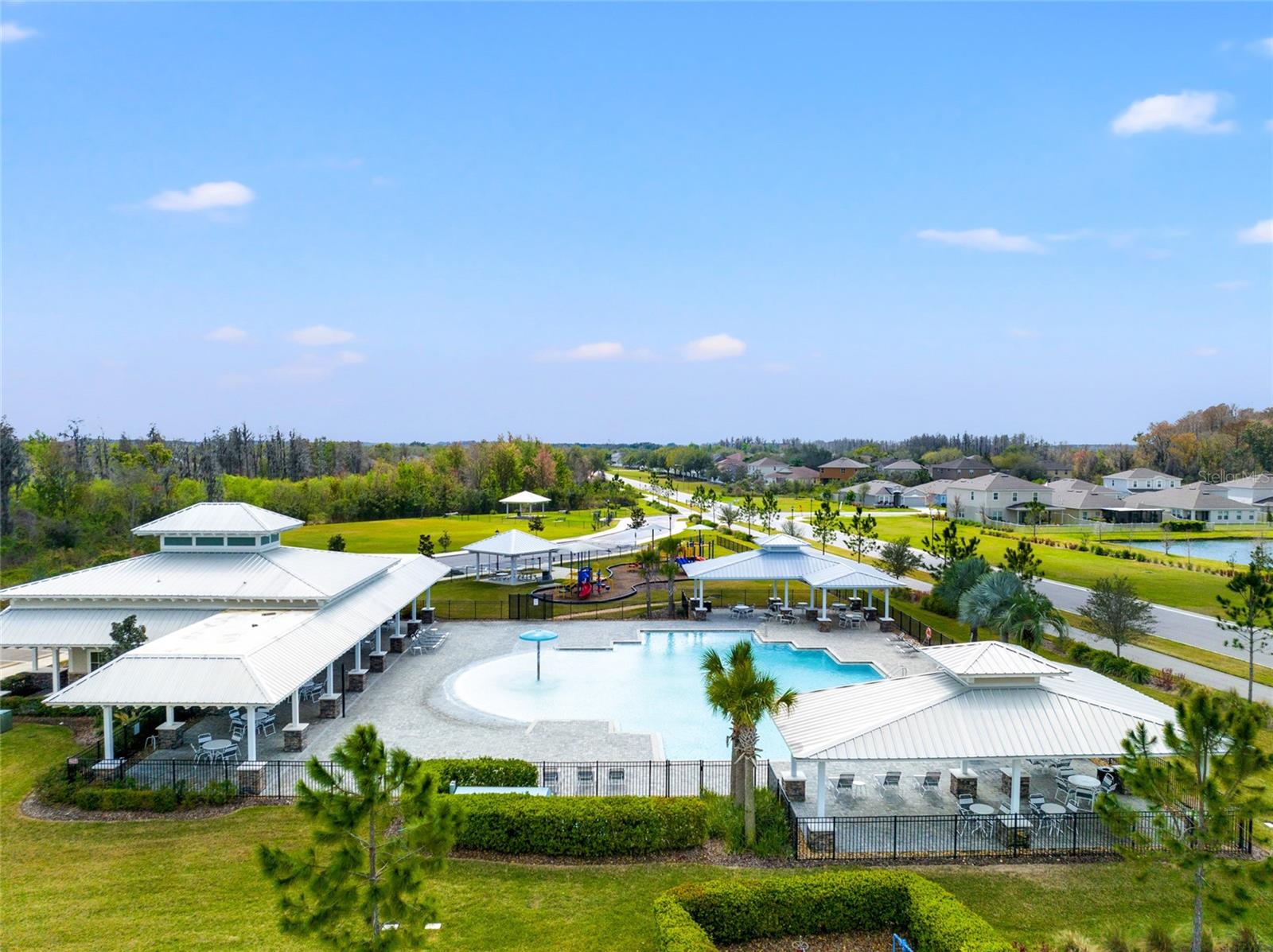 10480 HAWKS LANDING DR, LAND O LAKES, FL, 34638