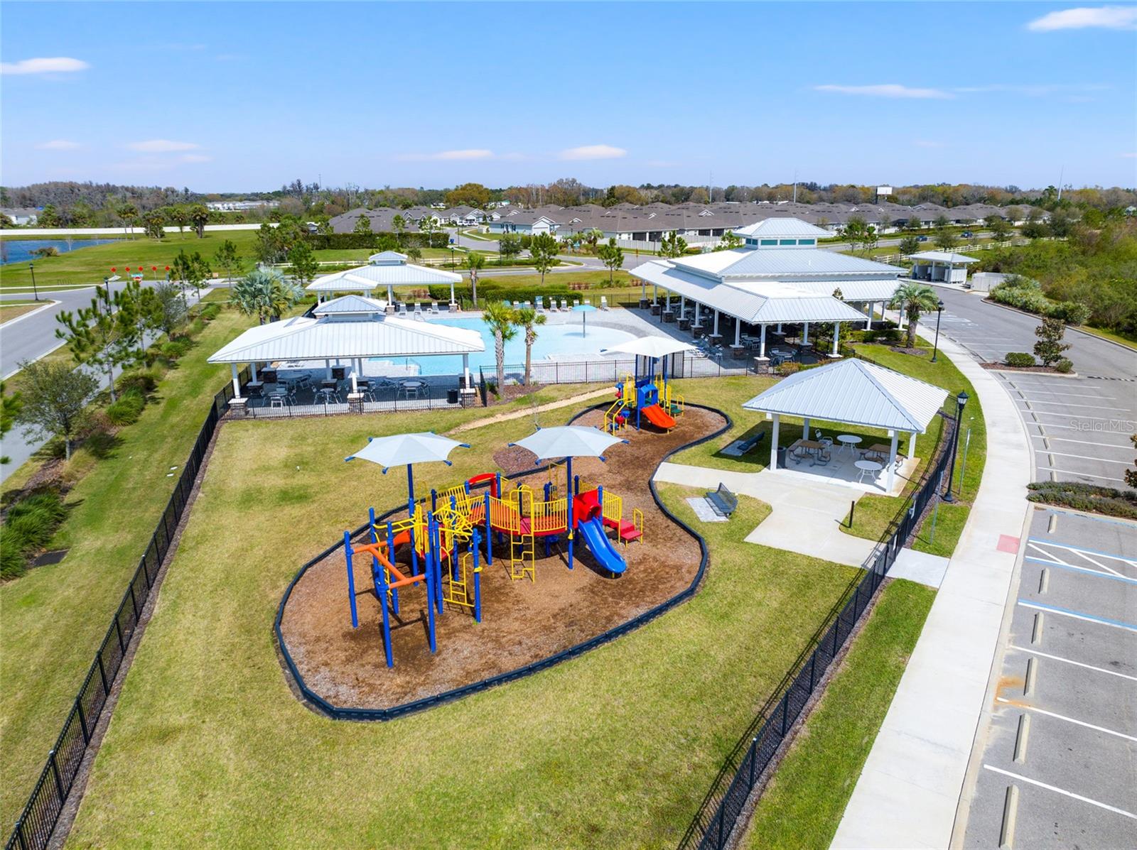 10480 HAWKS LANDING DR, LAND O LAKES, FL, 34638