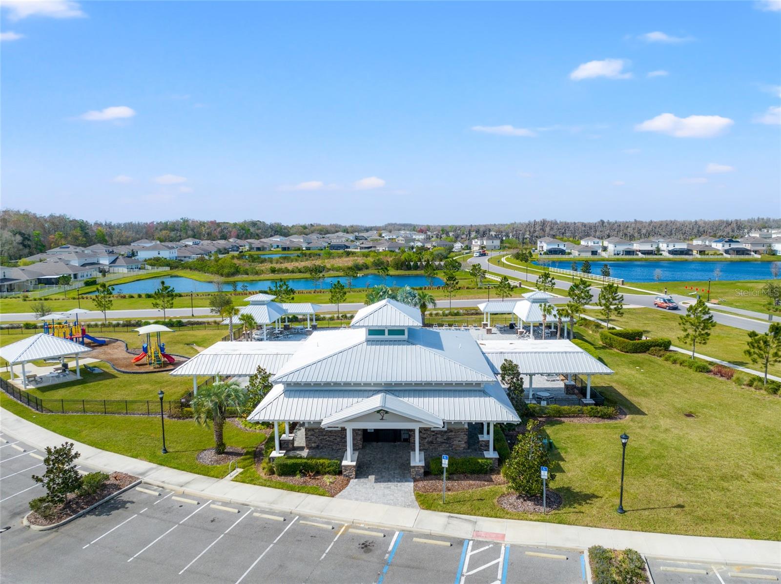 10480 HAWKS LANDING DR, LAND O LAKES, FL, 34638