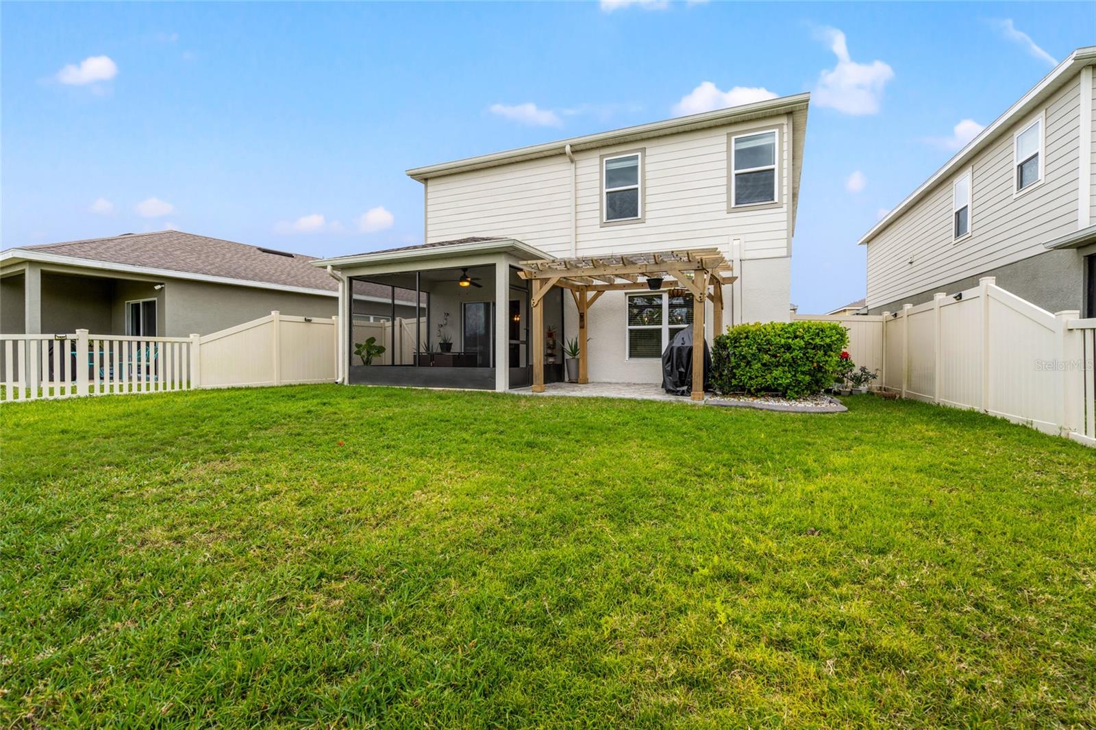 10480 HAWKS LANDING DR, LAND O LAKES, FL, 34638
