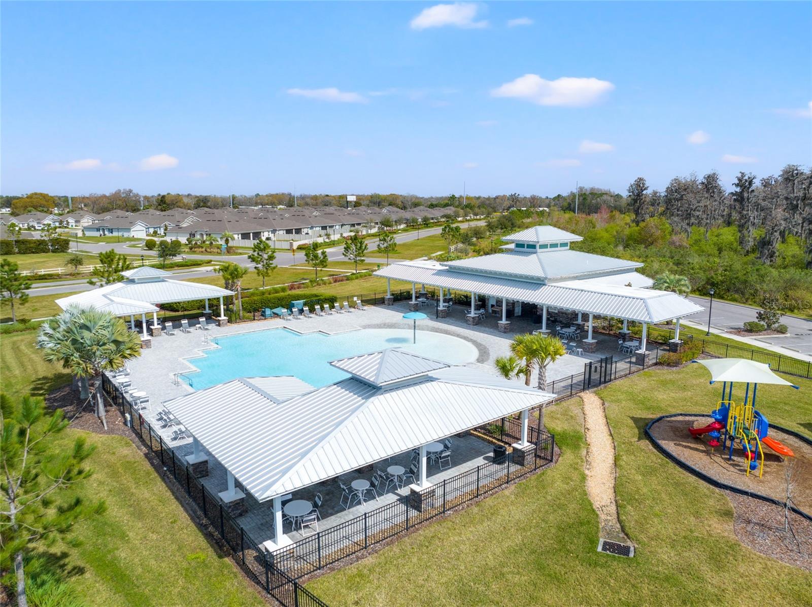 10480 HAWKS LANDING DR, LAND O LAKES, FL, 34638