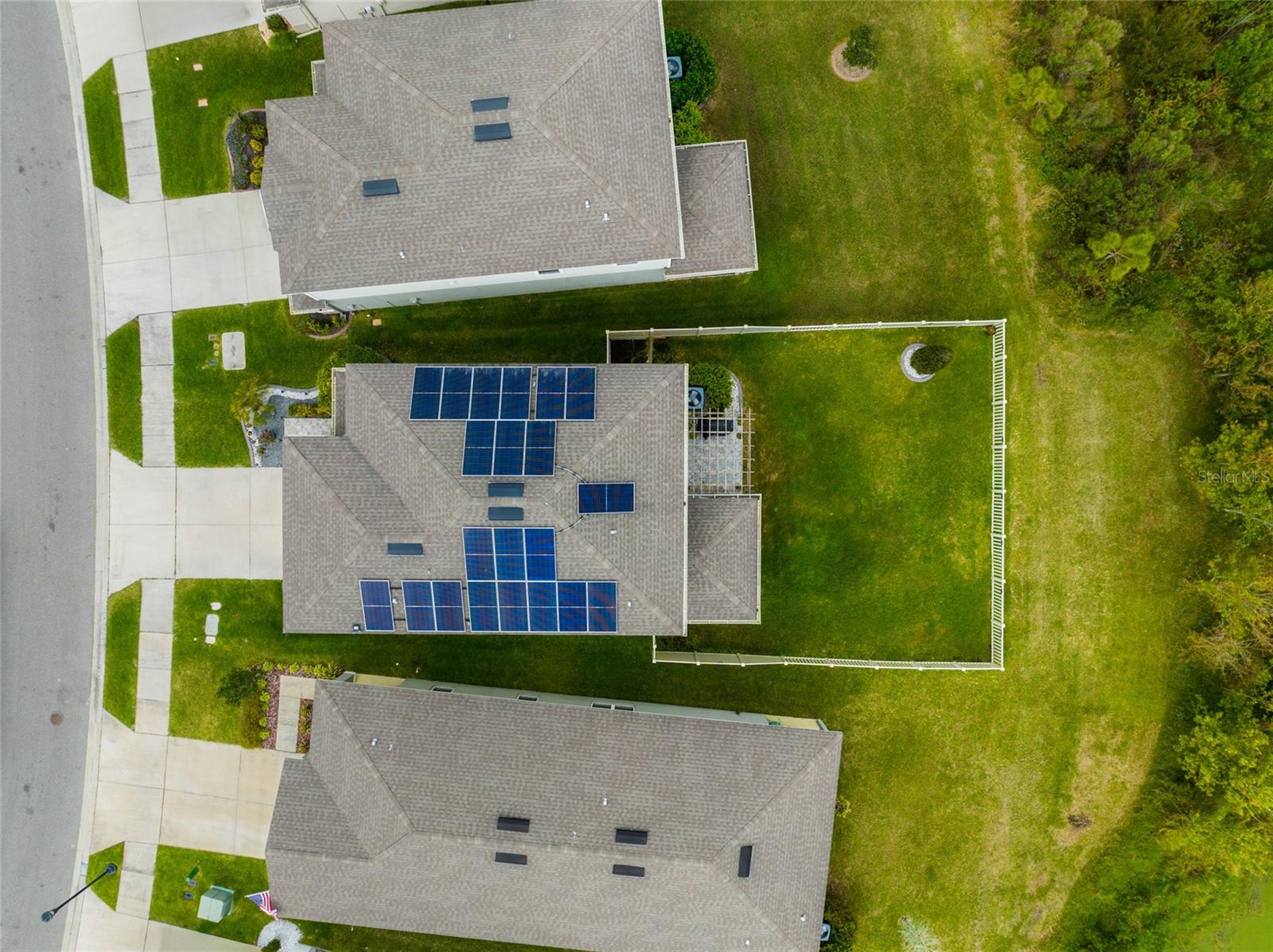 10480 HAWKS LANDING DR, LAND O LAKES, FL, 34638