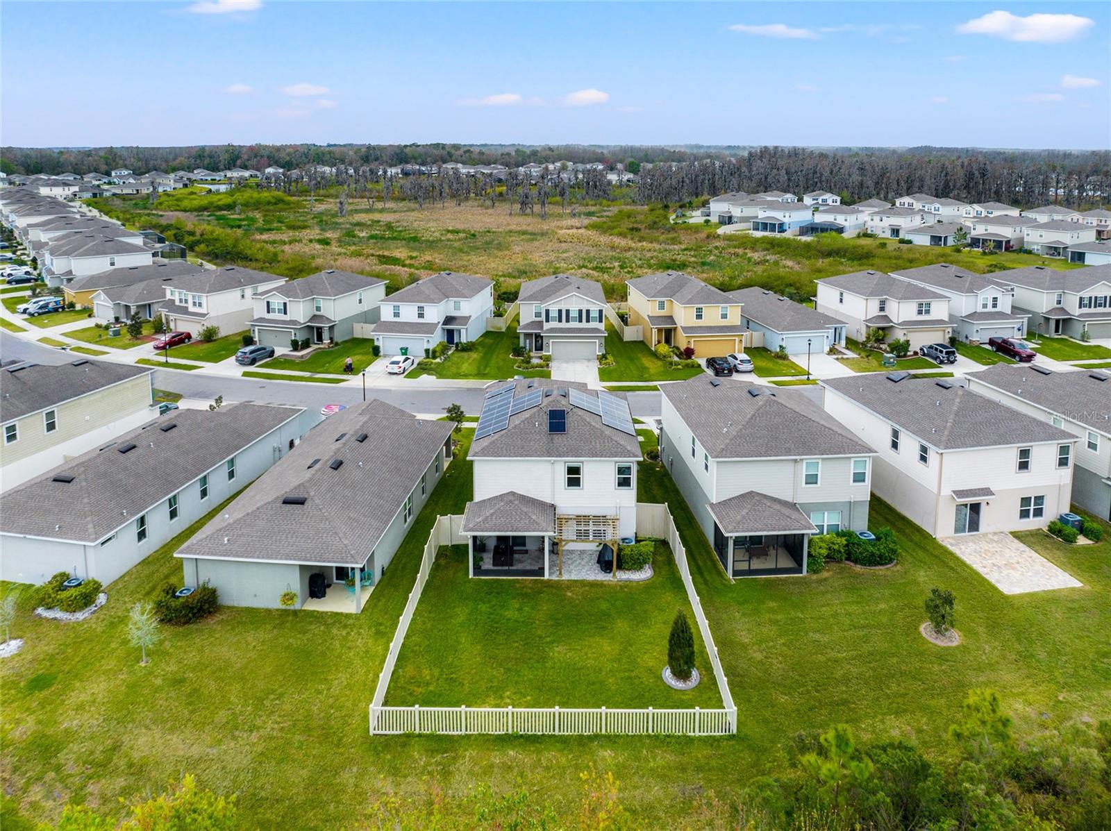 10480 HAWKS LANDING DR, LAND O LAKES, FL, 34638