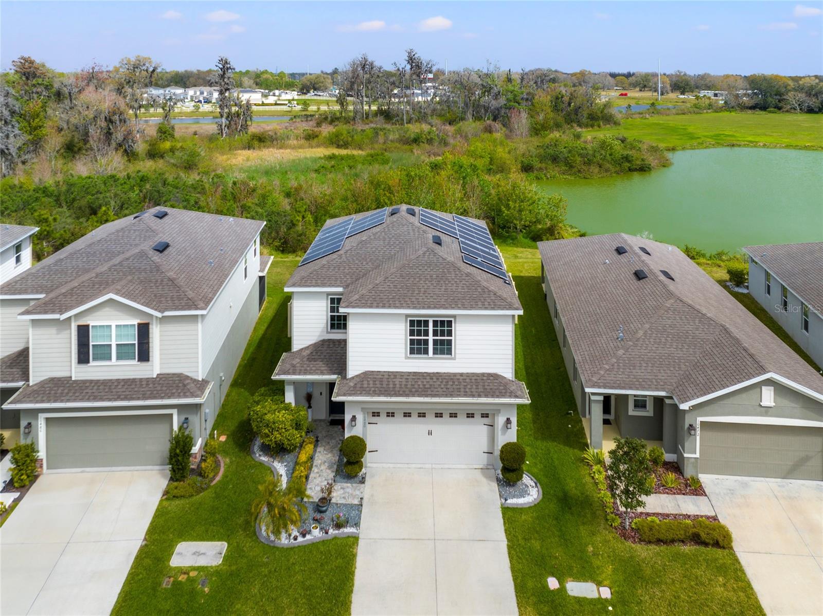 10480 HAWKS LANDING DR, LAND O LAKES, FL, 34638