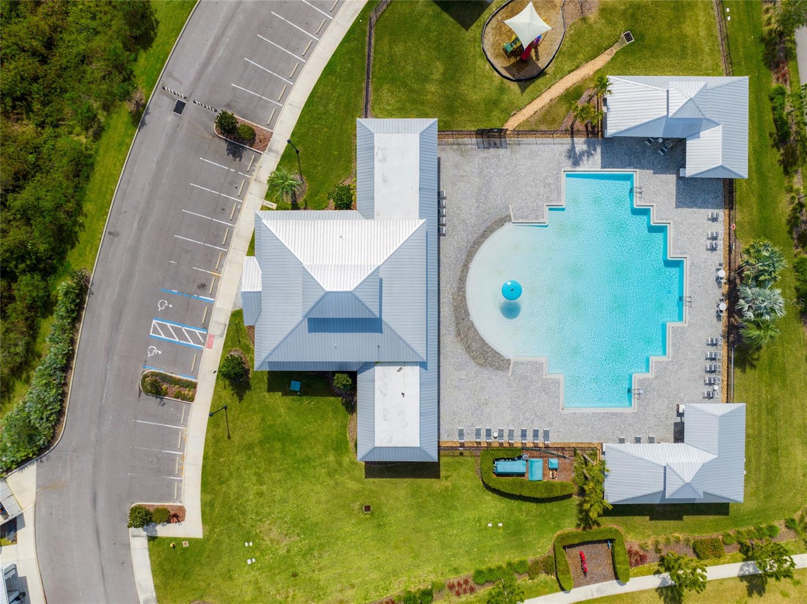 10480 HAWKS LANDING DR, LAND O LAKES, FL, 34638