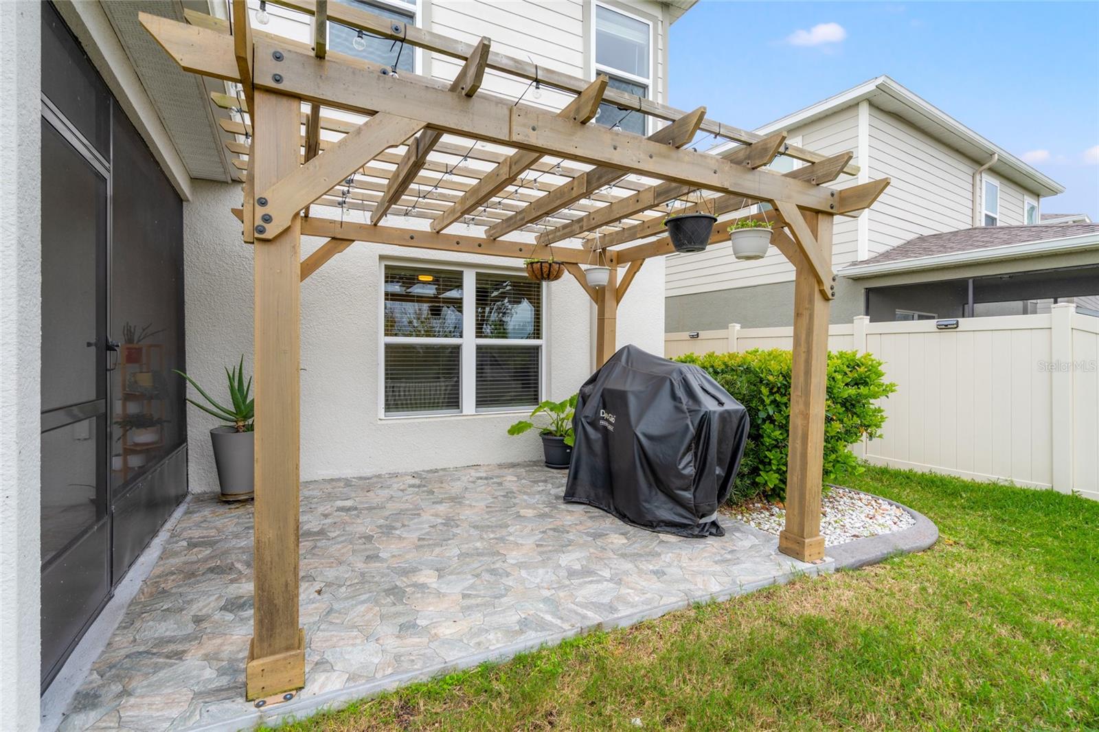 10480 HAWKS LANDING DR, LAND O LAKES, FL, 34638