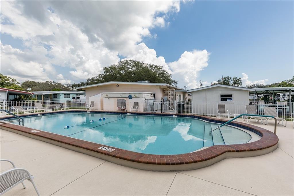 SOUTH GATE MOBILE HOME PARK UNREC, CLEARWATER, FL, 33764