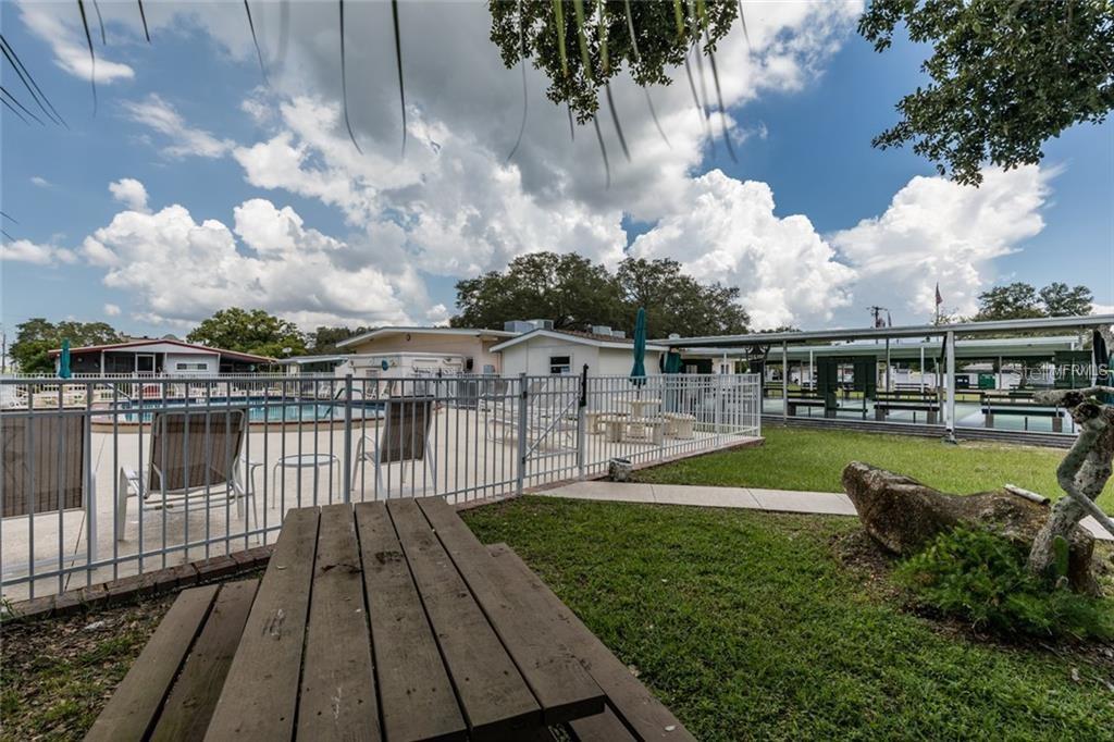 SOUTH GATE MOBILE HOME PARK UNREC, CLEARWATER, FL, 33764