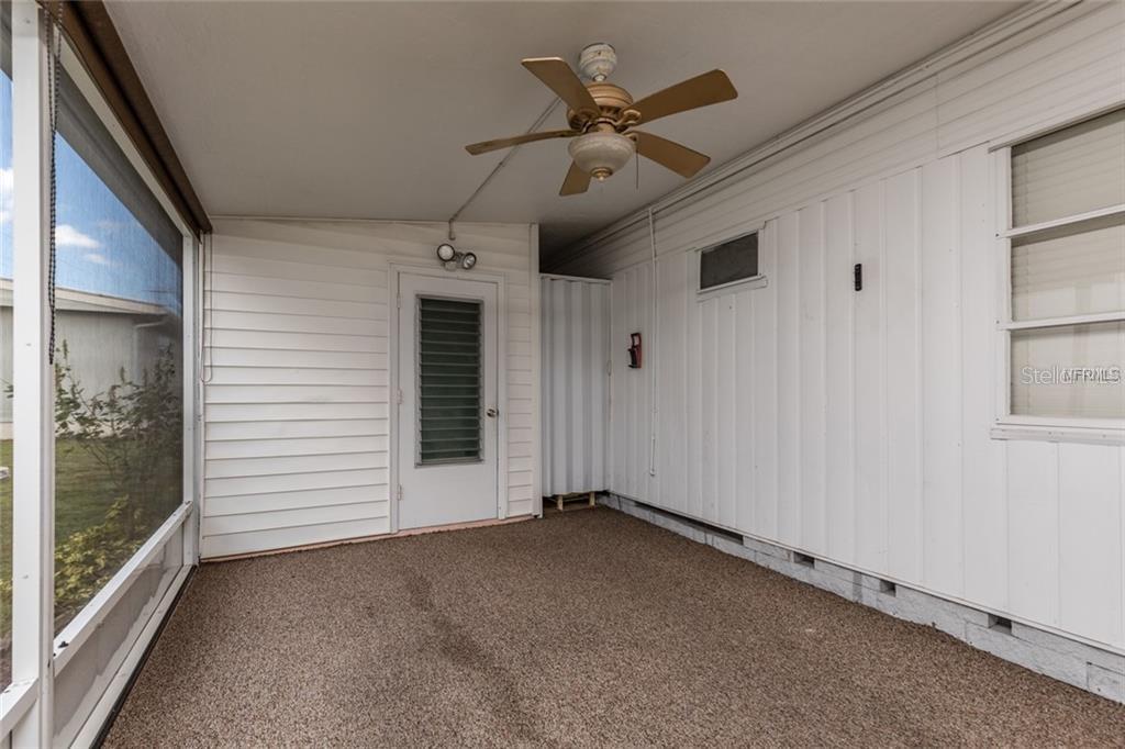 SOUTH GATE MOBILE HOME PARK UNREC, CLEARWATER, FL, 33764