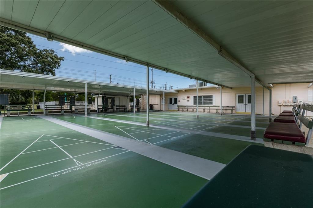 SOUTH GATE MOBILE HOME PARK UNREC, CLEARWATER, FL, 33764