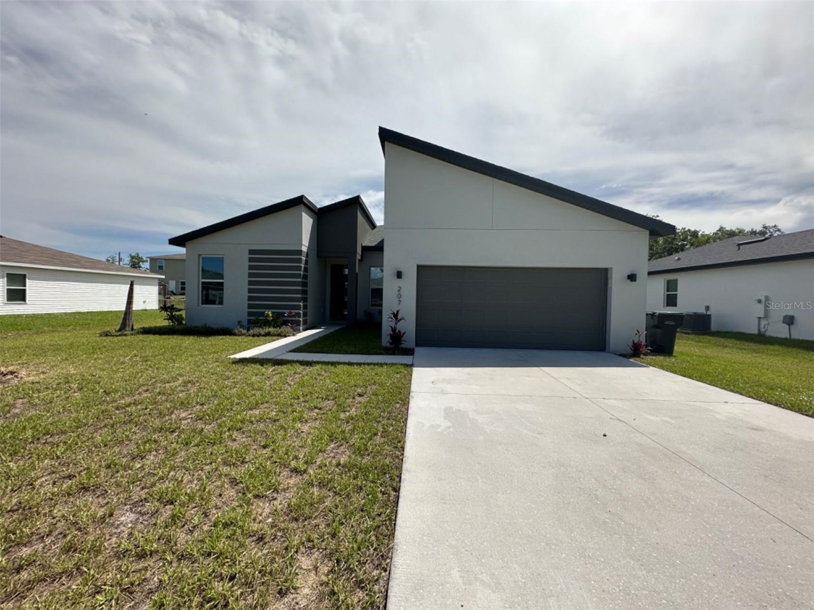 207 BEGONIA LN, POINCIANA, FL, 34759