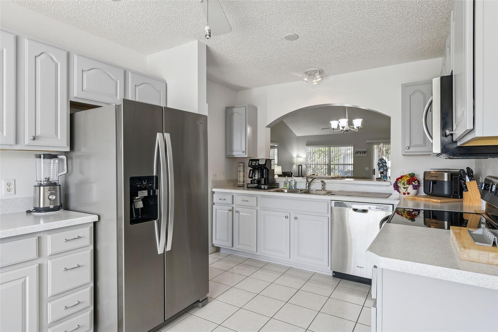 2125 ZARAGOZA PL, THE VILLAGES, FL, 32159