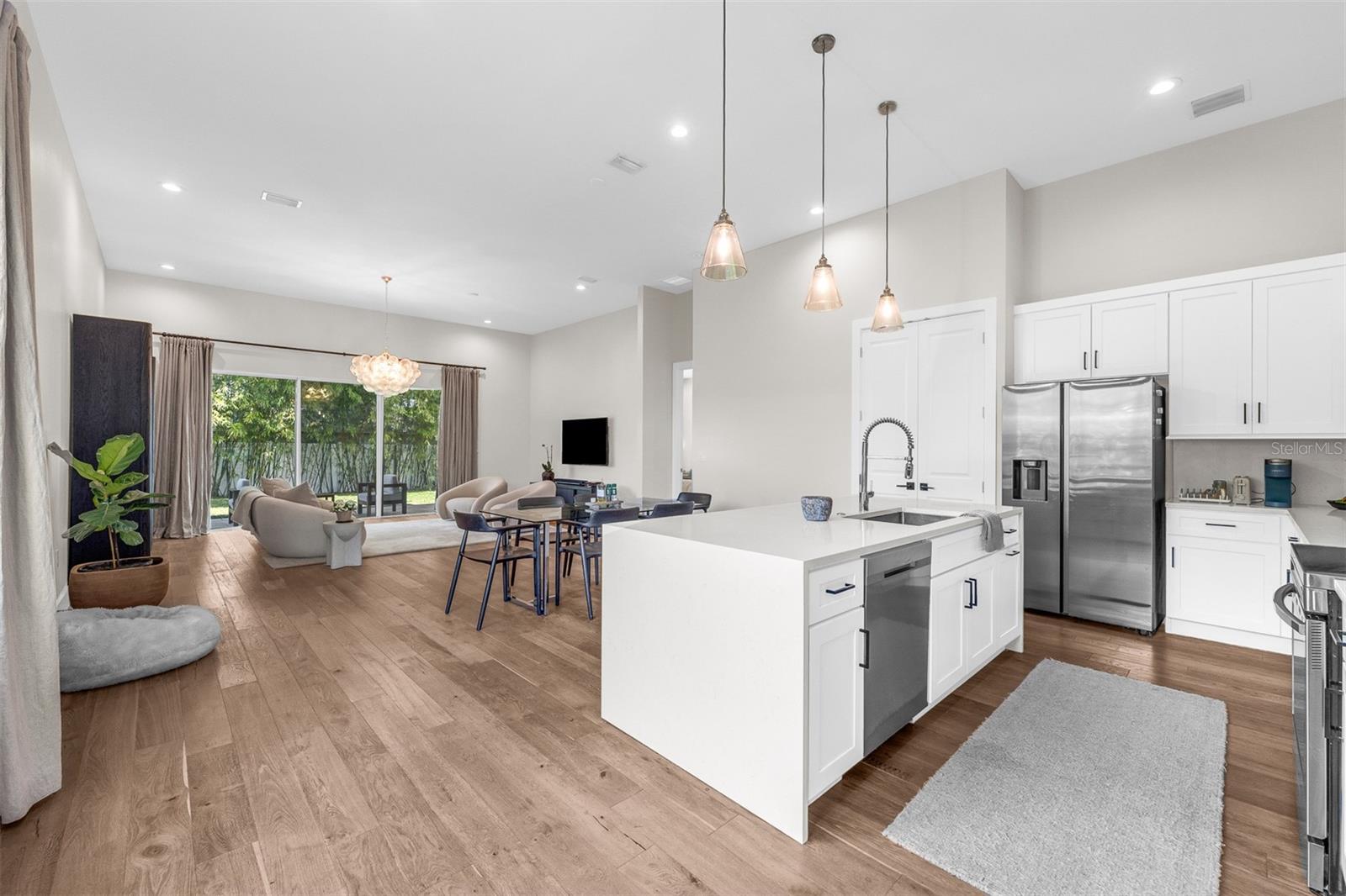 4347 DAUBERT ST, ORLANDO, FL, 32803