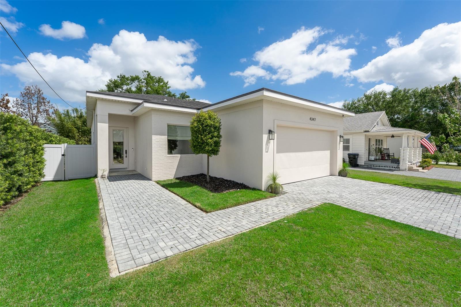 4347 DAUBERT ST, ORLANDO, FL, 32803