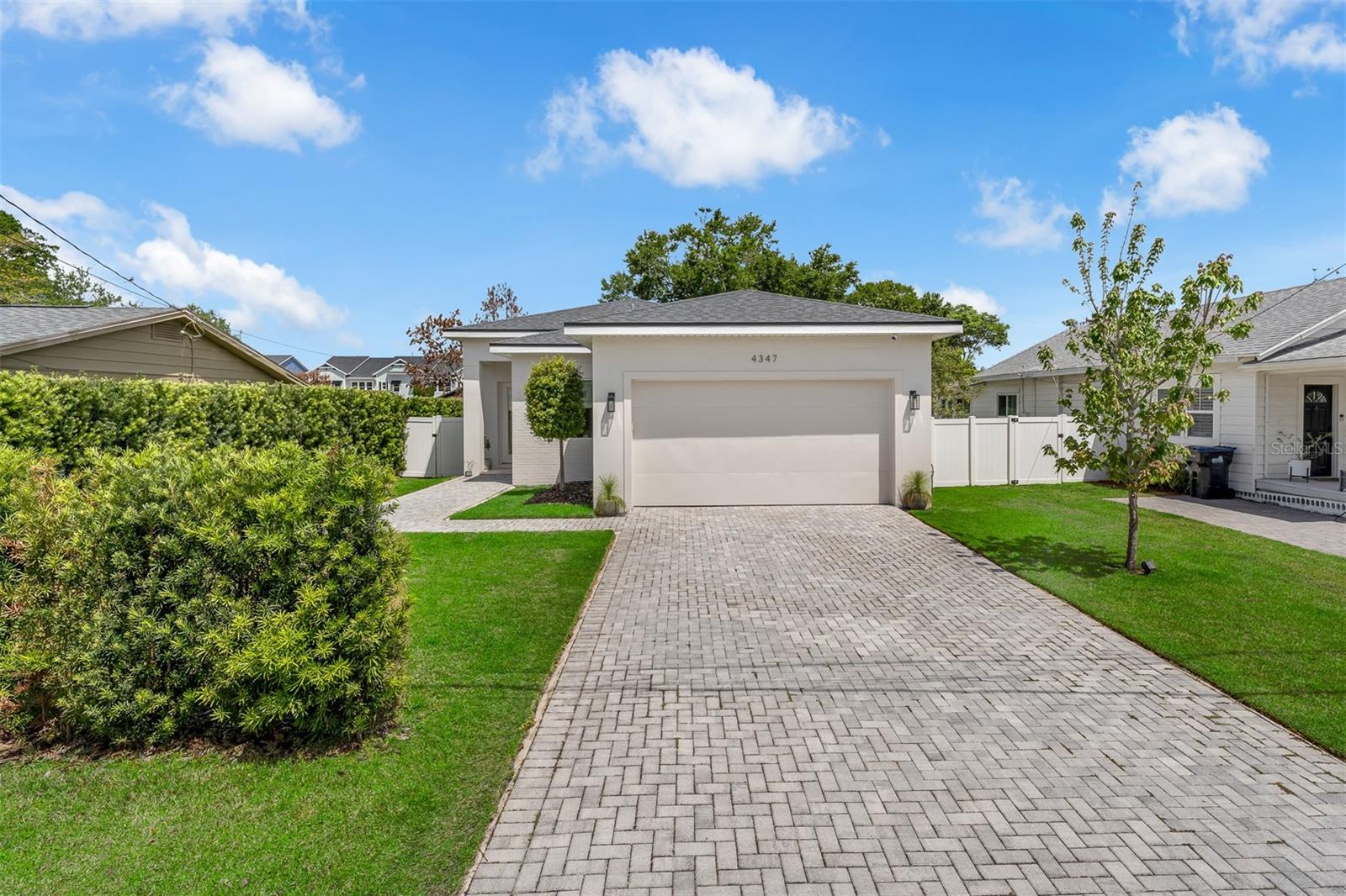 4347 DAUBERT ST, ORLANDO, FL, 32803