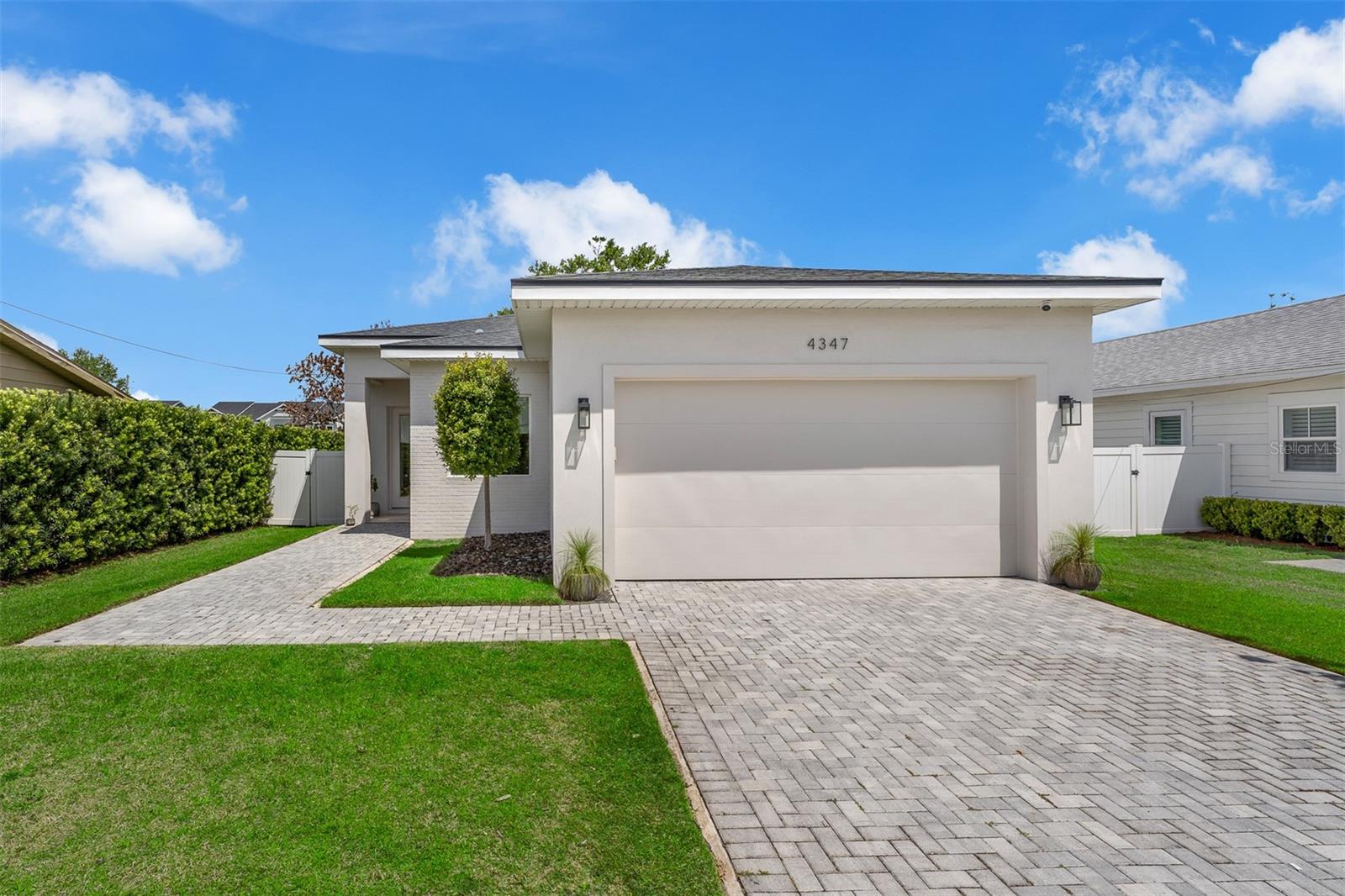 4347 DAUBERT ST, ORLANDO, FL, 32803