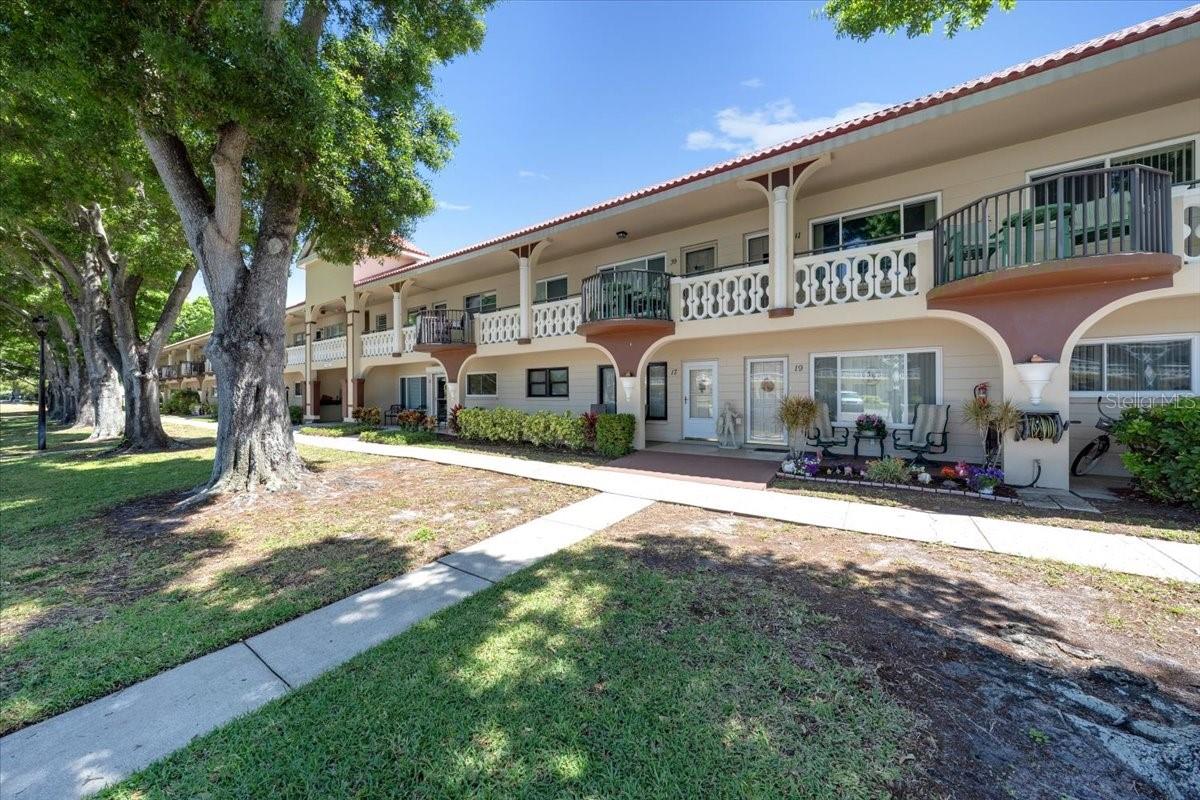 2401 FRANCISCAN DR #41, CLEARWATER, FL, 33763