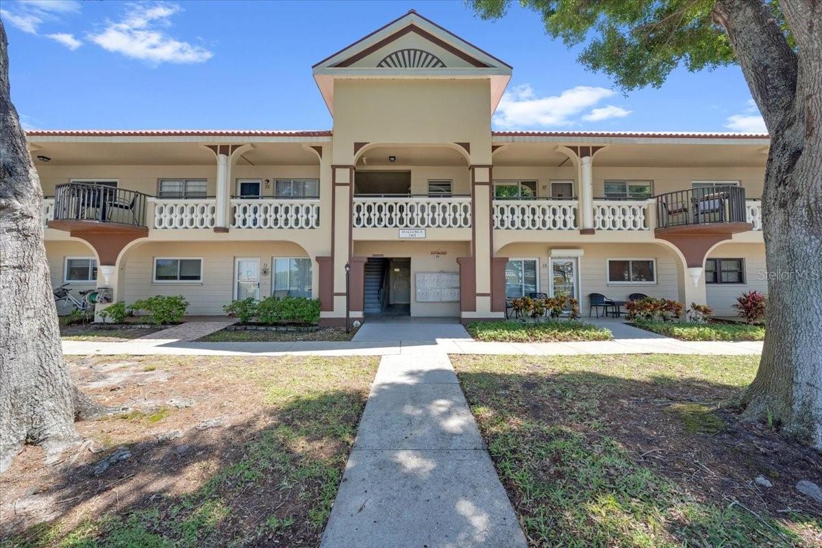2401 FRANCISCAN DR #41, CLEARWATER, FL, 33763