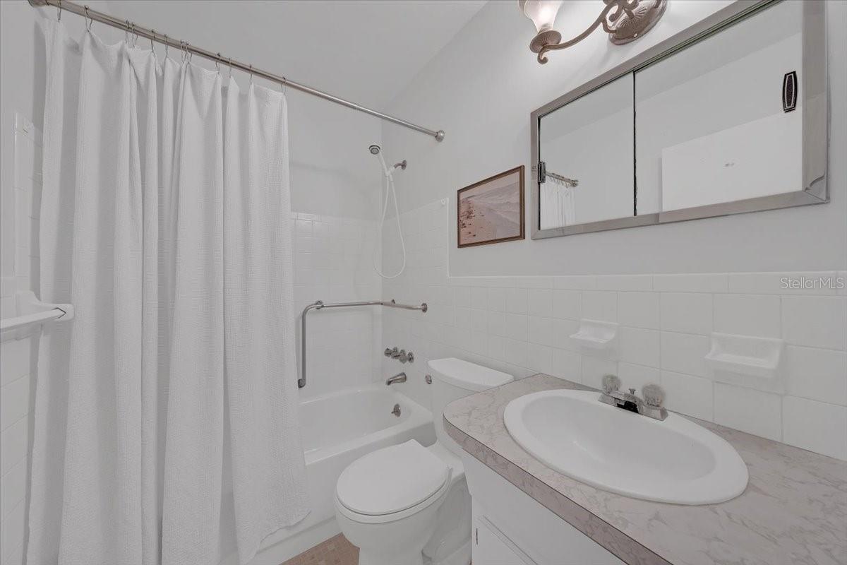 2401 FRANCISCAN DR #41, CLEARWATER, FL, 33763