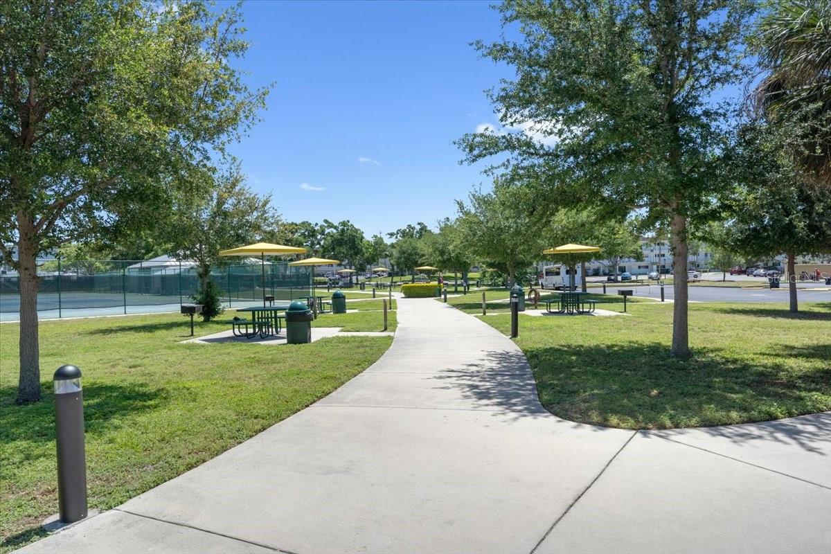 2401 FRANCISCAN DR #41, CLEARWATER, FL, 33763