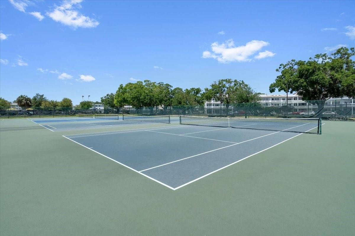 2401 FRANCISCAN DR #41, CLEARWATER, FL, 33763