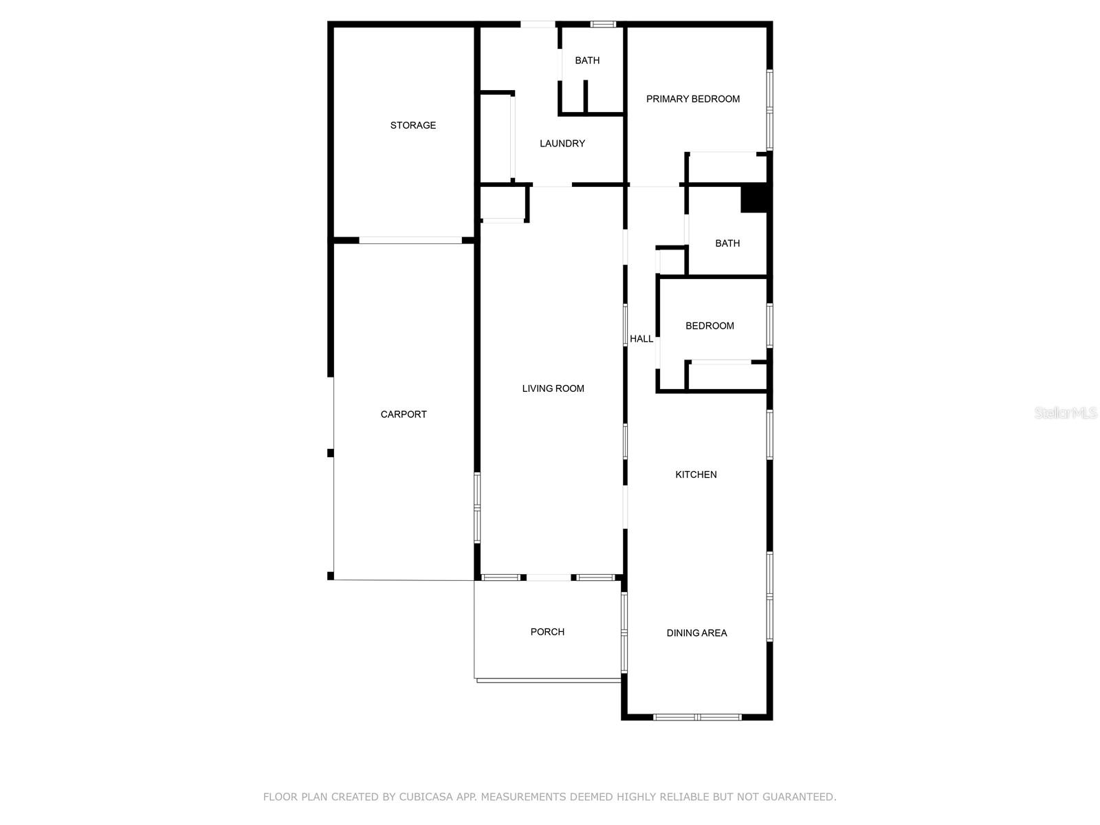 6356 BEECHWOOD AVE, LAKE WALES, FL, 33898