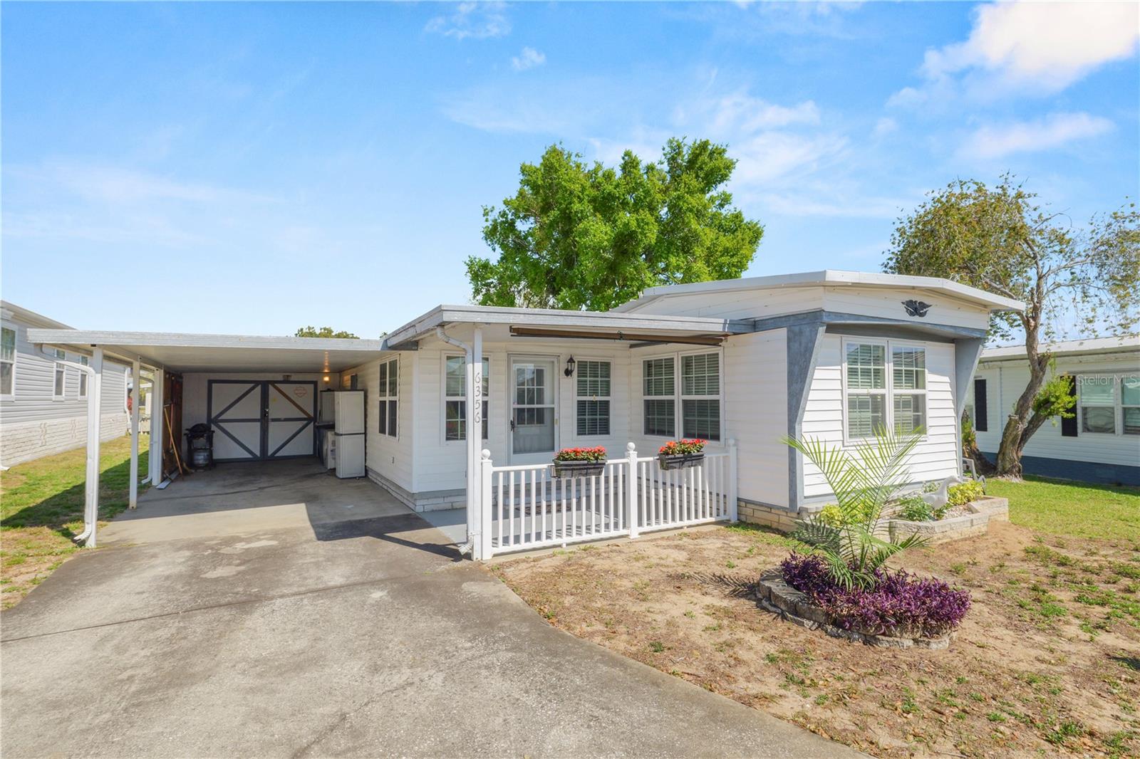 6356 BEECHWOOD AVE, LAKE WALES, FL, 33898