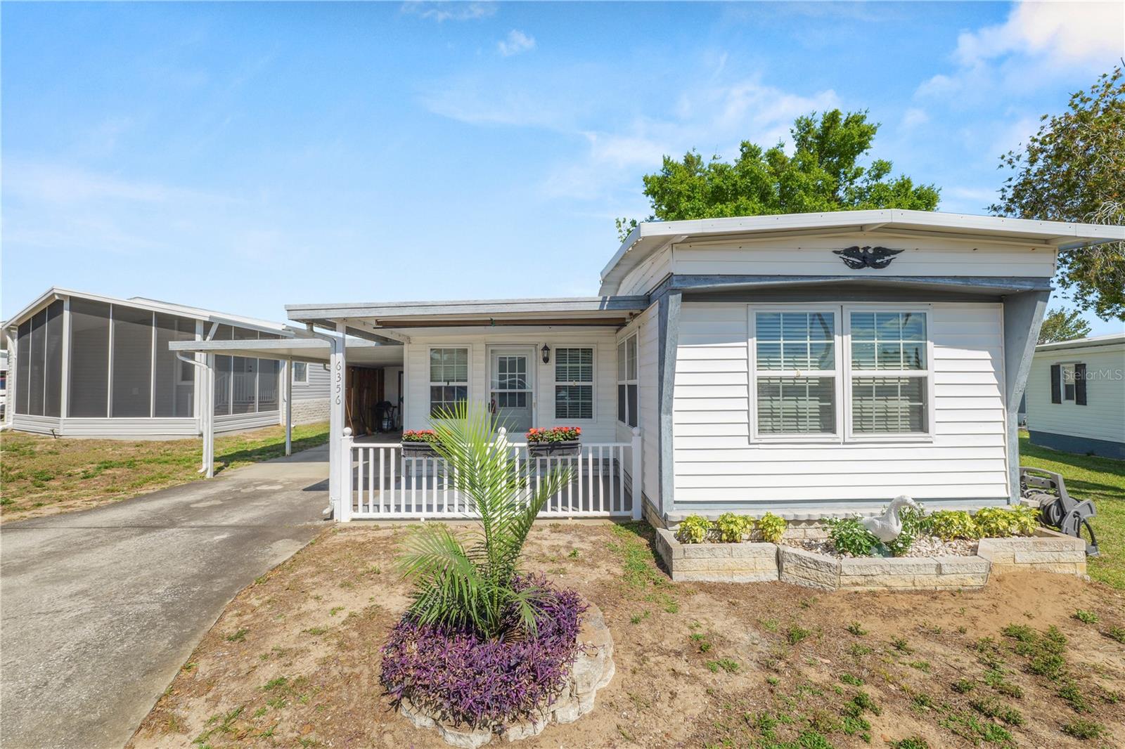 6356 BEECHWOOD AVE, LAKE WALES, FL, 33898