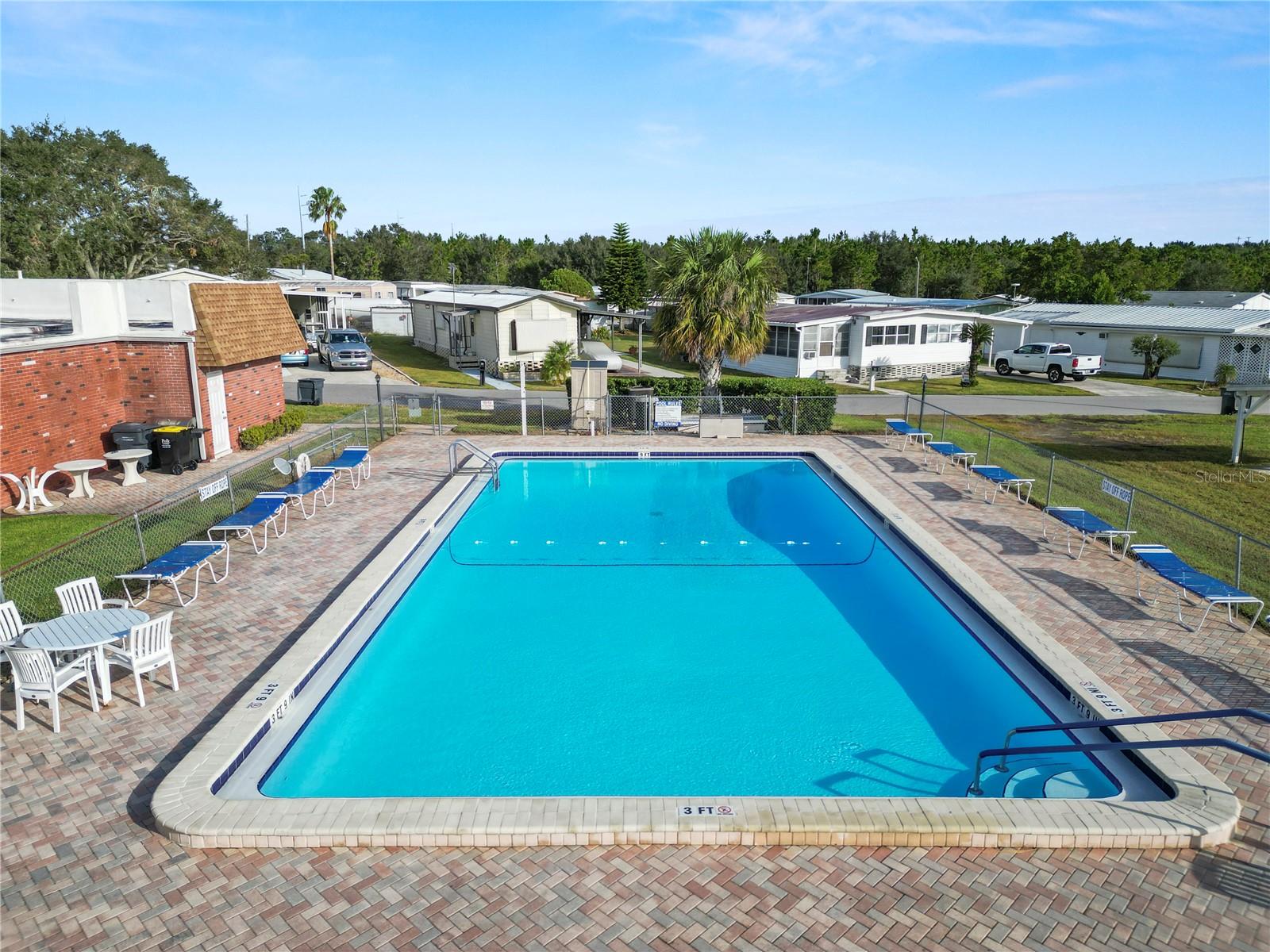 6356 BEECHWOOD AVE, LAKE WALES, FL, 33898