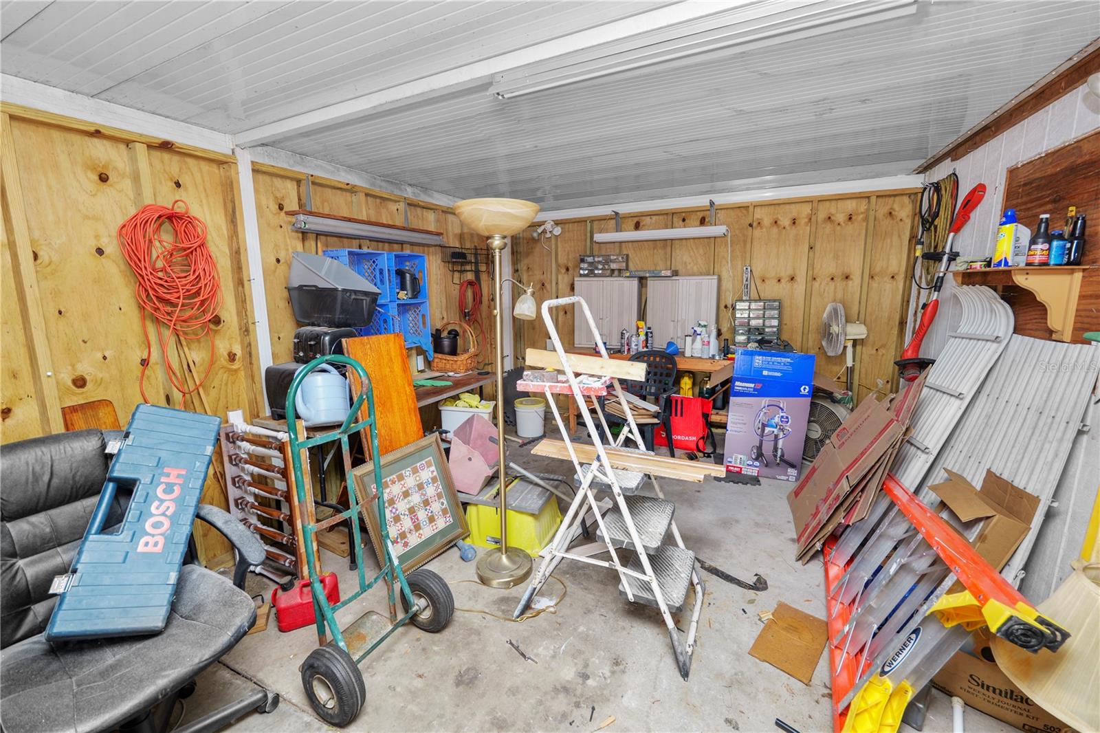 6356 BEECHWOOD AVE, LAKE WALES, FL, 33898