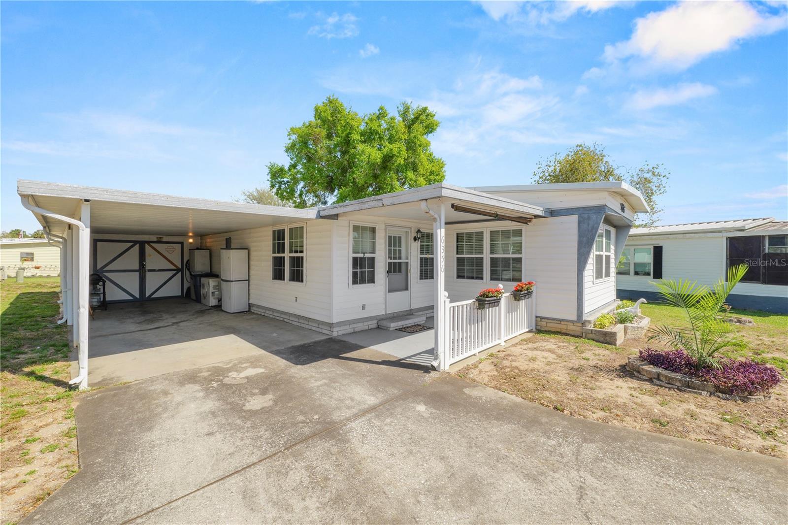 6356 BEECHWOOD AVE, LAKE WALES, FL, 33898