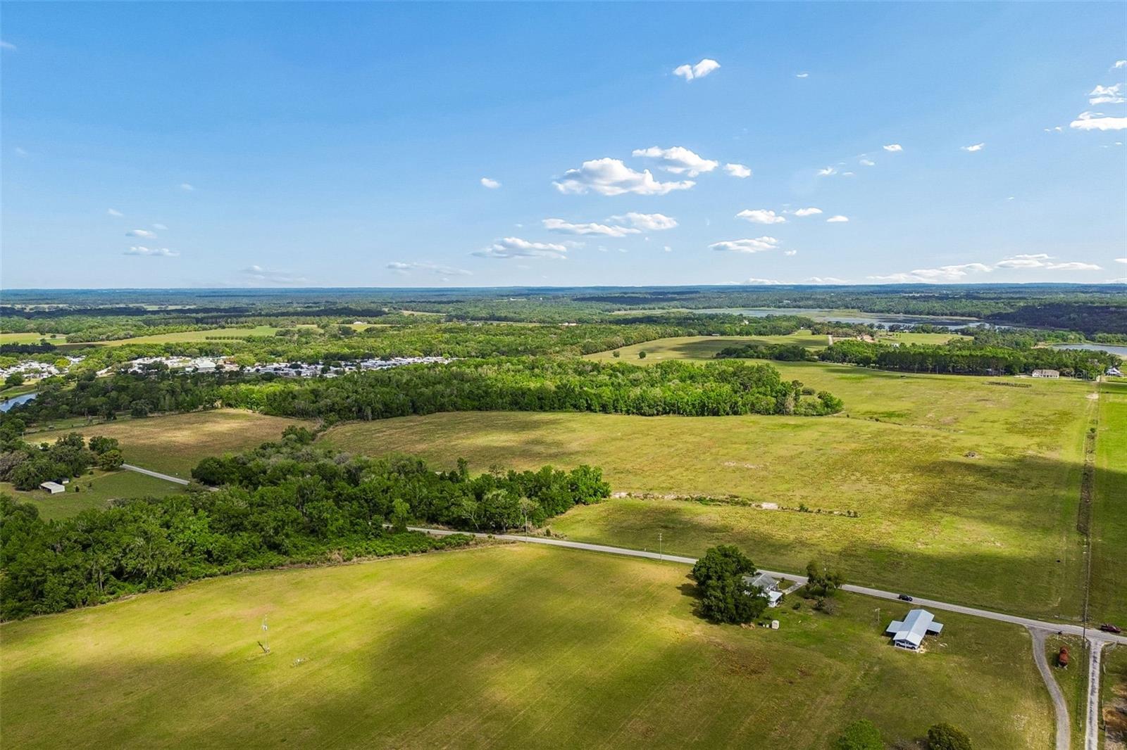 BAYHEAD ROAD #Lot 11, DADE CITY, FL, 33523
