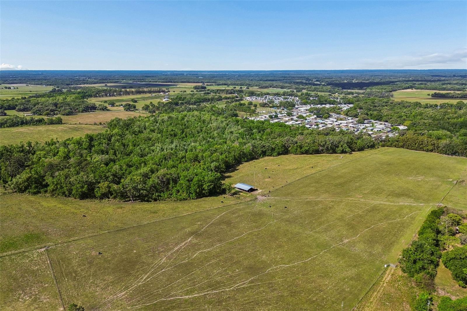 BAYHEAD ROAD #Lot 11, DADE CITY, FL, 33523