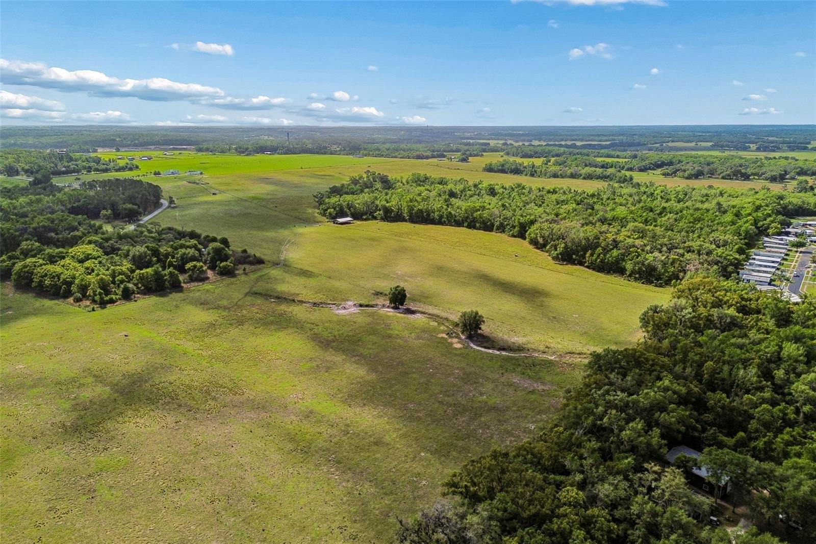 BAYHEAD ROAD #Lot 11, DADE CITY, FL, 33523