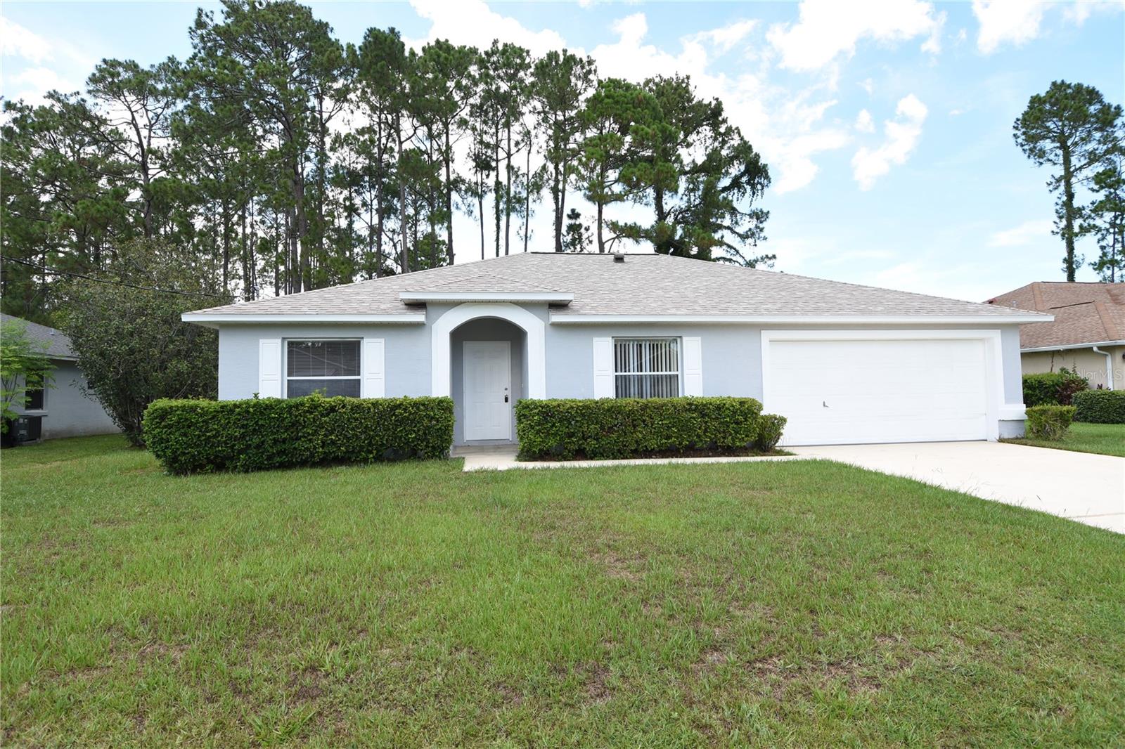 19 BURNING EMBER LN, PALM COAST, FL, 32137