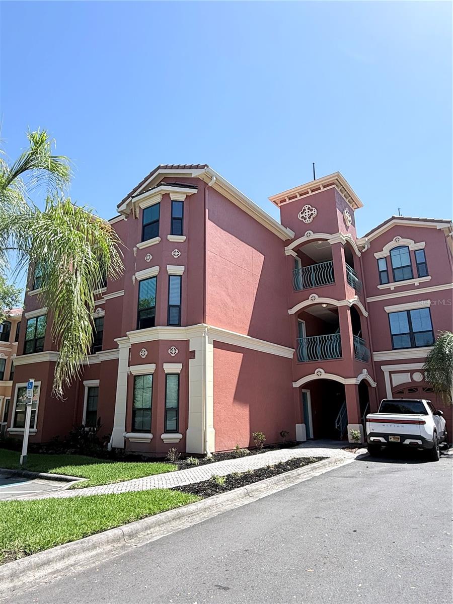 2725 VIA CIPRIANI #722A, CLEARWATER, FL, 33764