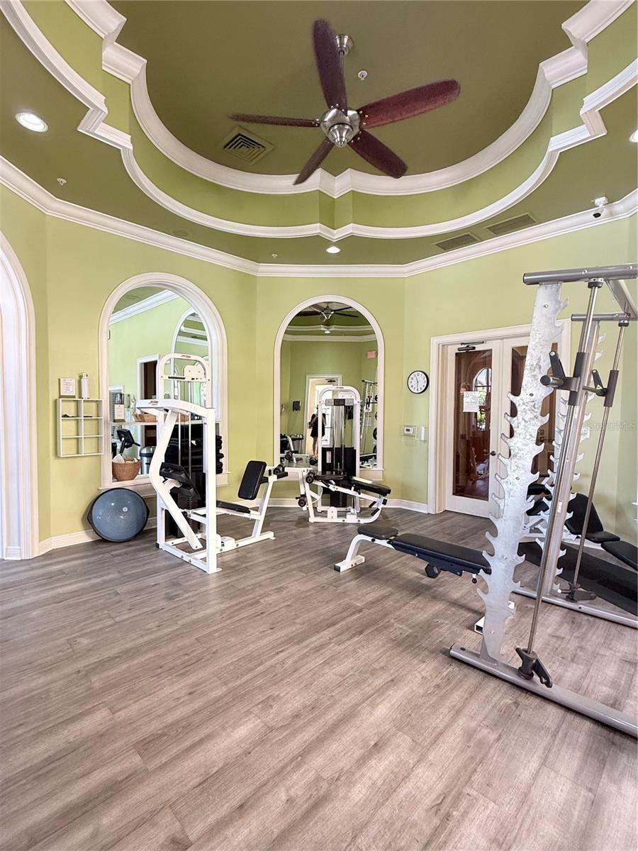 2725 VIA CIPRIANI #722A, CLEARWATER, FL, 33764