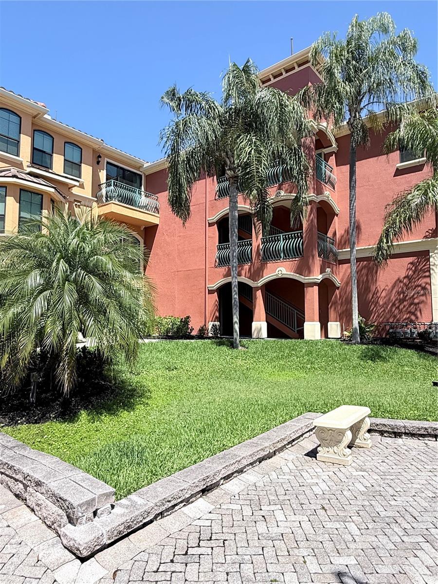 2725 VIA CIPRIANI #722A, CLEARWATER, FL, 33764