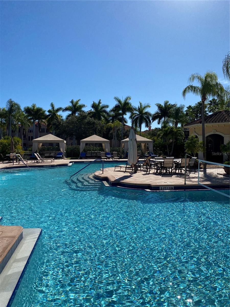 2725 VIA CIPRIANI #722A, CLEARWATER, FL, 33764