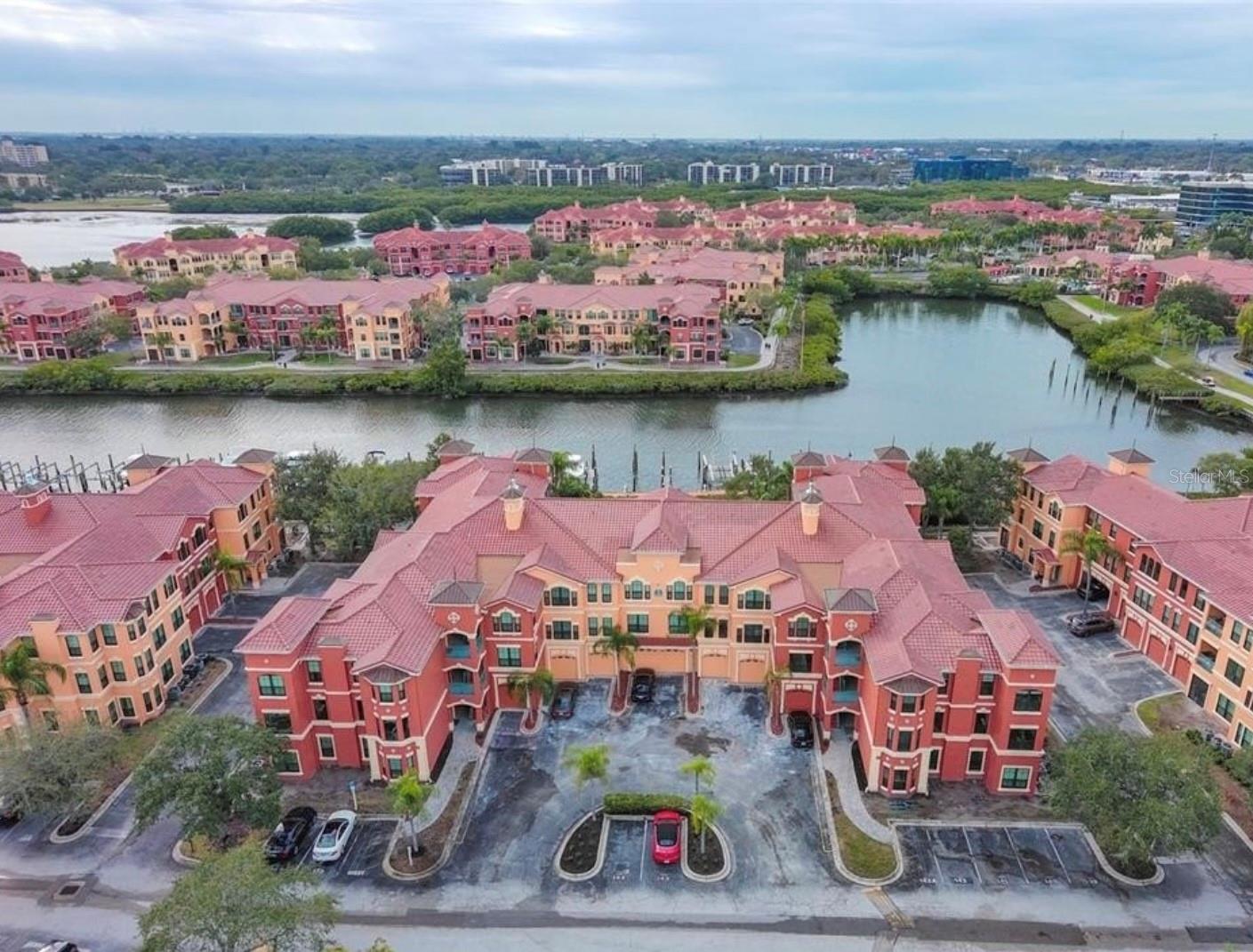 2725 VIA CIPRIANI #722A, CLEARWATER, FL, 33764