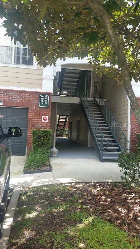 13015 PLANTATION PARK CIR #1017, ORLANDO, FL, 32821